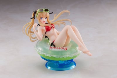 Eriri Spencer Sawamura - Aqua Float Girls - Taito (9)