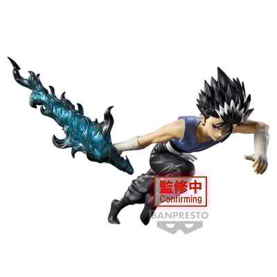Hiei - Yu Yu Hakusho - Ankoku Bujutsukai - Banpresto (1)