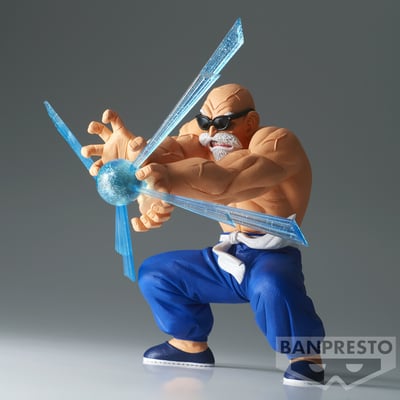 Kamesennin - Dragon Ball - G x materia - Banpresto (1)