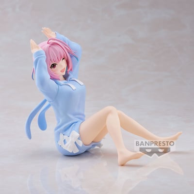Riamu Yumemi (Relax Time) - The Idolmaster Cinderella Girls - Banpresto (1)