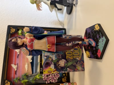 Shizuka · Shizuka Mikazuki - Design Coco