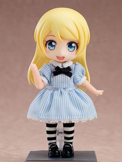 Alice - Nendoroid Doll - Rerelease - 4