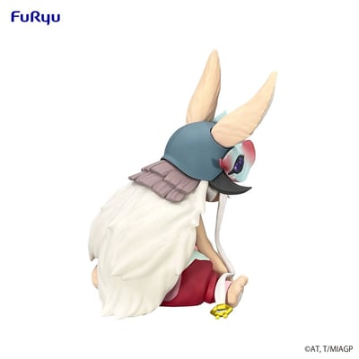Nanachi - Noodle Stopper - Furyu - 2
