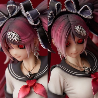 Shiemi Ishibai (Calne Ca) - Sailor Fuku - Calcium! Hdge No. 13 (Union Creative – Réédition) - 7