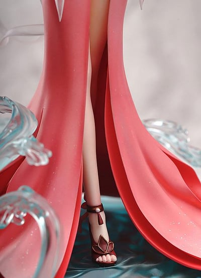 Zhen Ji - Peony Pavilion Ver. - 6