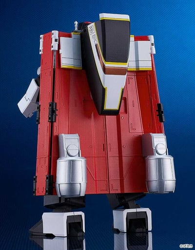 Ramrod (Bismark) - Moderoid - Good Smile Company - 13