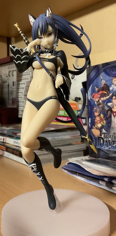 Abramelin - Cat Kingdom - Smile of the Arsnotoria Pop Up Parade - Good Smile Company