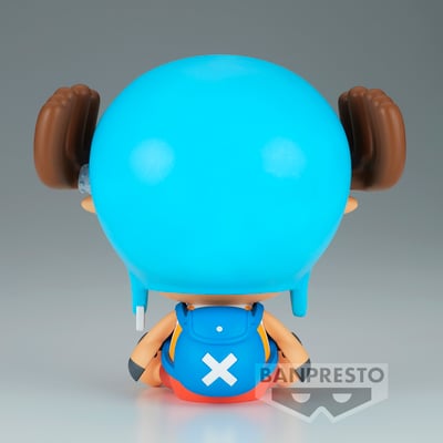 Tony Tony Chopper - One Piece (Fischmenschen Insel Version) - Sofvimates (1)