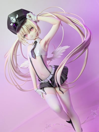 Angel Police Elle - Good Smile Company