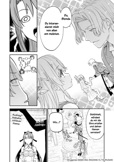 Fabiniku - Manga Jam Session - Band 07 - 8