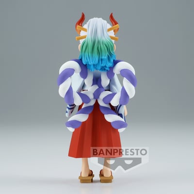 Yamato - One Piece (Wano Kuni) - DXF The Grandline Children Vol.3 - Banpresto (1)