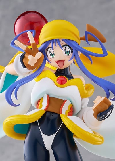 Lime - SP - Saber Marionette J Pop Up Parade - Good Smile Company - 7