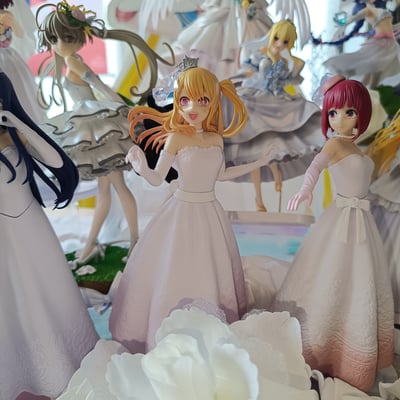 Ruby Wedding Style 😍