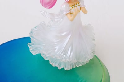 Kleine Lady / Chibiusa et Pegasus - Figuarts Zero chouette - Yume no naka de - 7