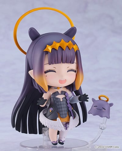 Nendoroid 2350-DX Ninomae Ina'nis - DX - 9