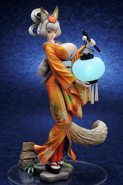 Kongiku - Alter - Neuauflage - 1