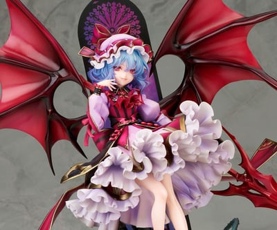 Remilia Scarlet - Alter (4)