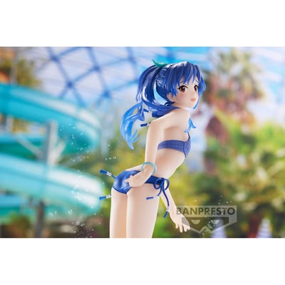Chihaya Kisaragi - The Idolmaster Million Live! - Celestial Vivi - Banpresto (1)