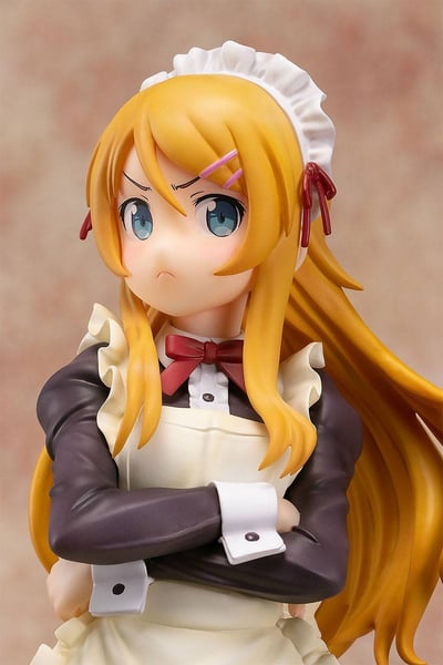 Kirino Kousaka - Maid Version - FOTS Japan - 7