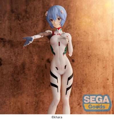 Rei Ayanami - Momentary White - SPM - Sega (3).jpg