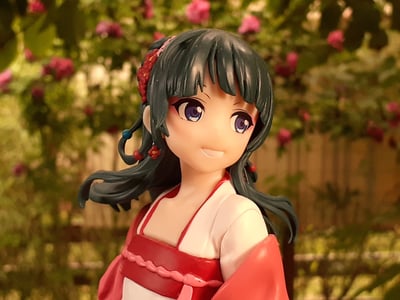 Maomao - The Apothecary Diaries (Walking Around Town) - Banpresto