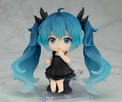 Nendoroid 2925 Hatsune Miku - Deep Sea Girl - 3