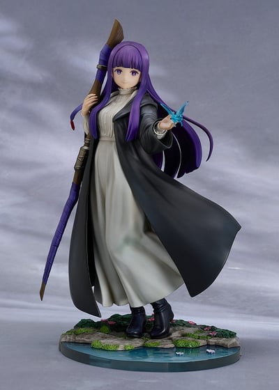 Fern - Reflections of a Distant Memory - Good Smile Company - 5