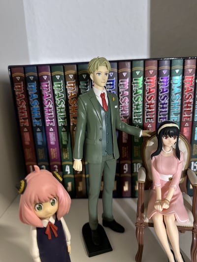 Loid Forger  · Loid Forger / Twilight (Family Photo Version) - Spy x Family - Banpresto