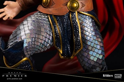 Thor - ARTFX Premier - Kotobukiya	 - 12