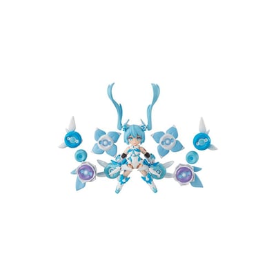 Set (3 Figuren) - Snow Miku, Luka und Rin - Desktop Singer Actionfiguren - Megahouse (8).jpg