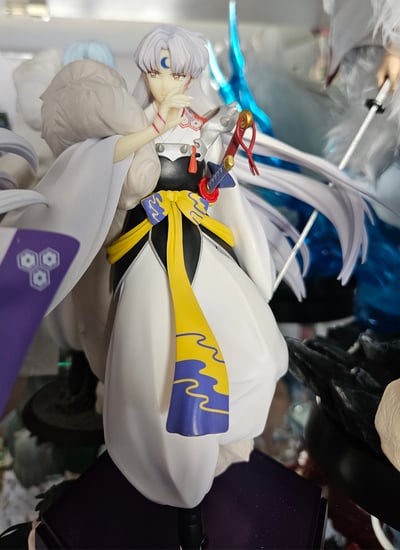 Sesshomaru Pop Up Parade 