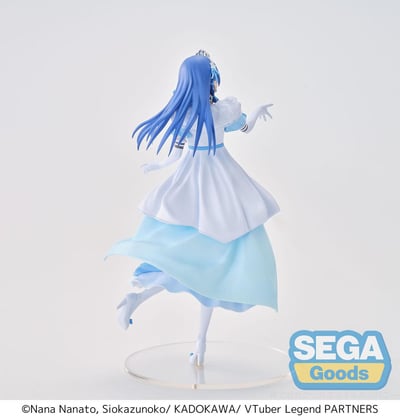 Kokorone Awayuki - Dress - Desktop x Decorate Collections - Sega - 1