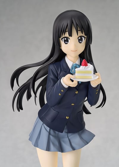 Mio Akiyama - L - K-On! Pop Up Parade - Good Smile Company - 6
