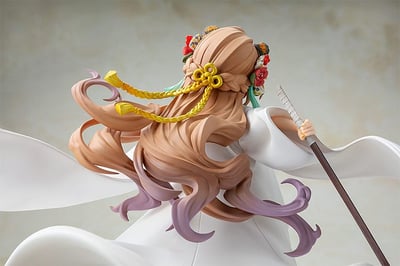 Taiga Aisaka - White Kimono / Shiromuku - KD Colle - Kadokawa (9)