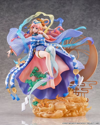 Sheryl Nome - Tsukuyomi - Shibuya Scramble Figure - eStream (6)