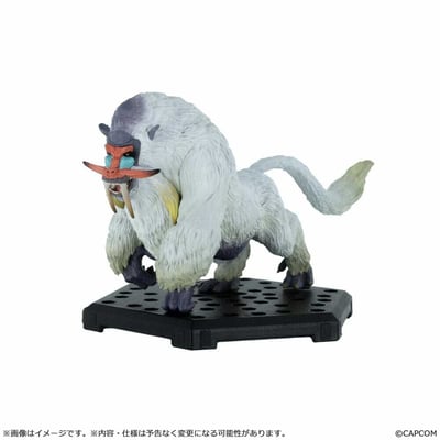 Random Choice - Monster Hunter Figure Builder Standard Model Plus Vol. 29 - Capcom - 5