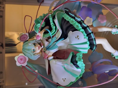 Hatsune Miku - Magical Mirai 2021 - F:Nex - Furyu