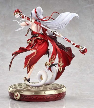 Kiana Kaslana - Ba-Dum! Fiery Wishing Star - Good Smile Company - 1