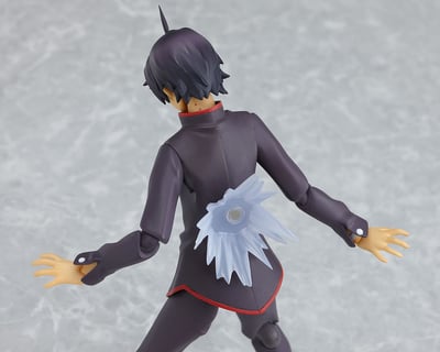 figma 097 Koyomi Araragi - 3