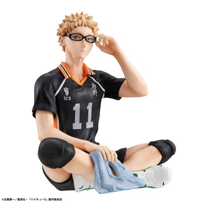 Kei Tsukishima - G.E.M. Palm Size / Tenohira - Megahouse - 4