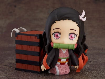 Nendoroid 1194 Nezuko Kamado - Neuauflage - 3