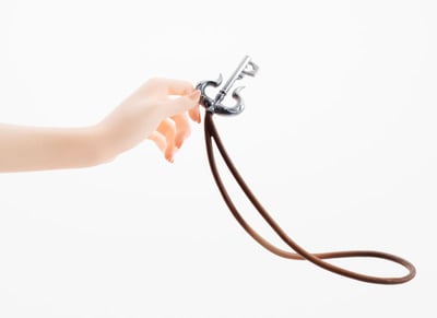 Marika Tachibana - Revolve - 1