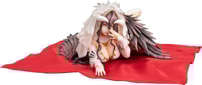 Shalltear Bloodfallen - Bride - KD Colle - Kadokawa / Wing (15)