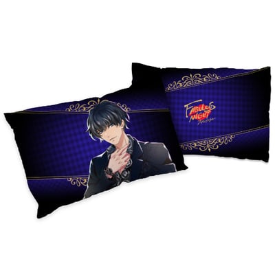 Sengoku Chouji - Fabulous Night - Kissenbezug - Curtain Tamashii 1.jpg