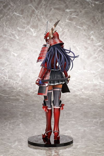 Akane Ryuzoji / Ryuuzouji - rote Version - Dragon Toy - 5