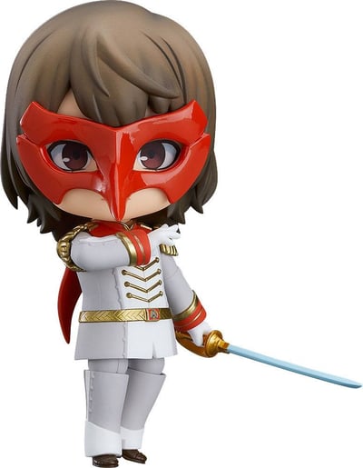 Nendoroid 1189 Goro Akechi - Phantom Thief - Re-Release - 1