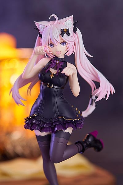 Nyatasha Nyanners - VShojo Pop Up Parade  - Good Smile Company (4)