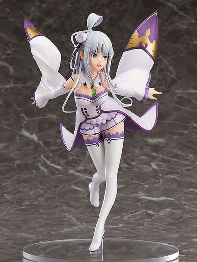 Emilia- Good Smile Company - 2