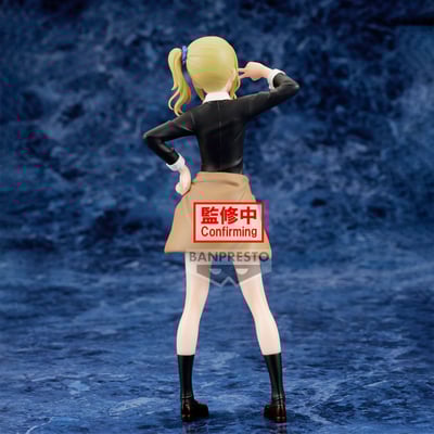 Ai Hayasaka - Kaguya-Sama Love is War - Ultra Romantic - Kyunties - Banpresto 3.jpg