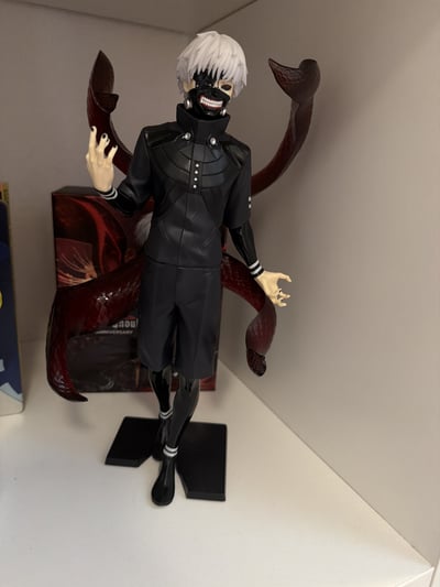 Ken Kaneki · Ken Kaneki II - Tokyo Ghoul - Grandista